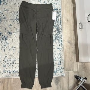 Athleta “Chelsea Utility Jogger”
